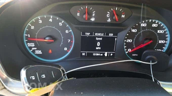 2022 Chevrolet Traverse LS 1LS – miniatura 21