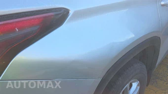 2022 Chevrolet Traverse LS 1LS – miniatura 22