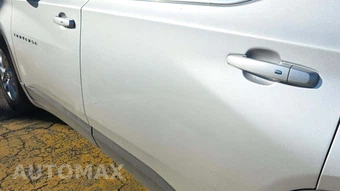 2022 Chevrolet Traverse LS 1LS – miniatura 24