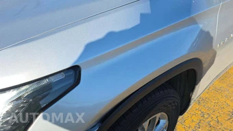 2022 Chevrolet Traverse LS 1LS – miniatura 36