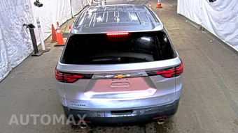 2022 Chevrolet Traverse LS 1LS – miniatura 5