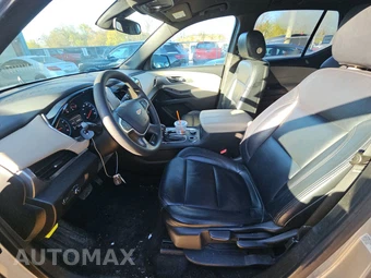 2022 Chevrolet Traverse LS 1LS – miniatura 7
