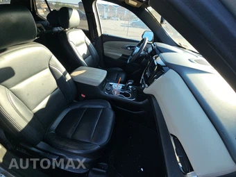 2022 Chevrolet Traverse LS 1LS – miniatura 8