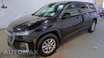 2022 Chevrolet Traverse LS 1LS