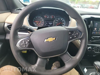 2022 Chevrolet Traverse LS 1LS – miniatura 10