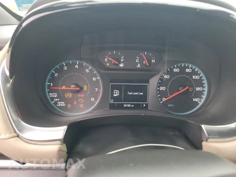 2022 Chevrolet Traverse LS 1LS – miniatura 12
