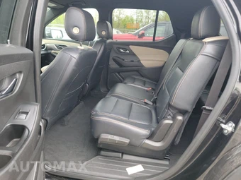 2022 Chevrolet Traverse LS 1LS – miniatura 13