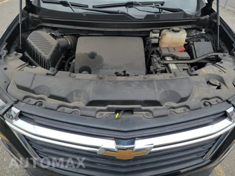2022 Chevrolet Traverse LS 1LS – miniatura 16