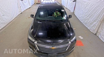 2022 Chevrolet Traverse LS 1LS – miniatura 2