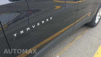 2022 Chevrolet Traverse LS 1LS – miniatura 23