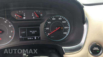 2022 Chevrolet Traverse LS 1LS – miniatura 25