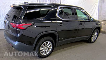 2022 Chevrolet Traverse LS 1LS – miniatura 4
