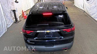 2022 Chevrolet Traverse LS 1LS – miniatura 5