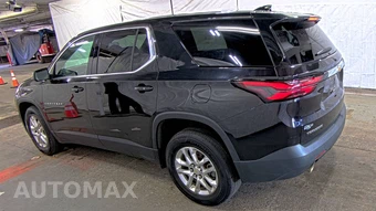 2022 Chevrolet Traverse LS 1LS – miniatura 6