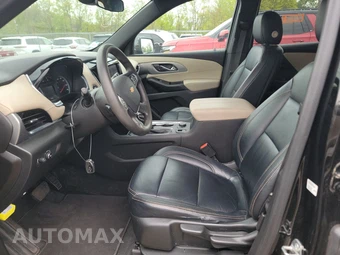 2022 Chevrolet Traverse LS 1LS – miniatura 7