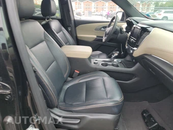 2022 Chevrolet Traverse LS 1LS – miniatura 8