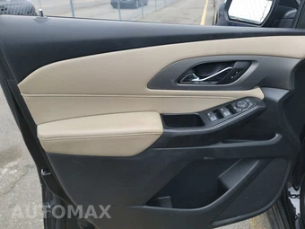 2022 Chevrolet Traverse LS 1LS – miniatura 9