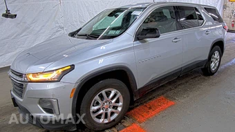 2022 Chevrolet Traverse LS 1LS