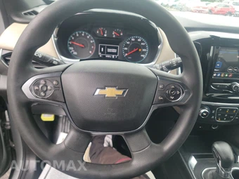 2022 Chevrolet Traverse LS 1LS – miniatura 10