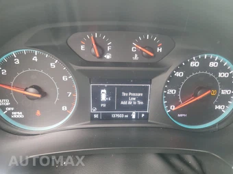 2022 Chevrolet Traverse LS 1LS – miniatura 12