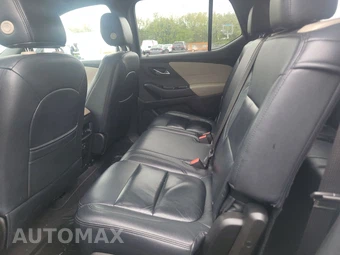 2022 Chevrolet Traverse LS 1LS – miniatura 13