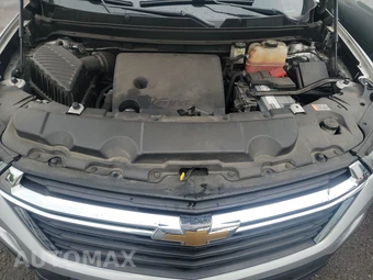 2022 Chevrolet Traverse LS 1LS – miniatura 16