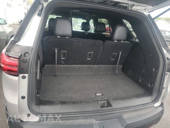 2022 Chevrolet Traverse LS 1LS – miniatura 17