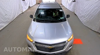 2022 Chevrolet Traverse LS 1LS – miniatura 2