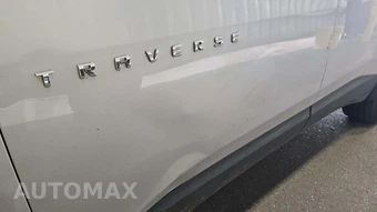 2022 Chevrolet Traverse LS 1LS – miniatura 23