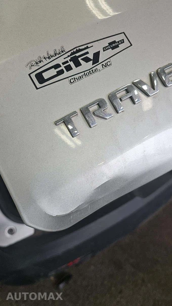 2022 Chevrolet Traverse LS 1LS – miniatura 24