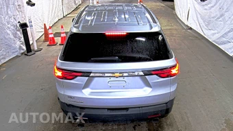 2022 Chevrolet Traverse LS 1LS – miniatura 5