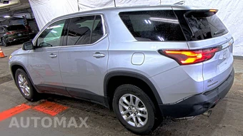 2022 Chevrolet Traverse LS 1LS – miniatura 6