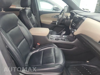 2022 Chevrolet Traverse LS 1LS – miniatura 8