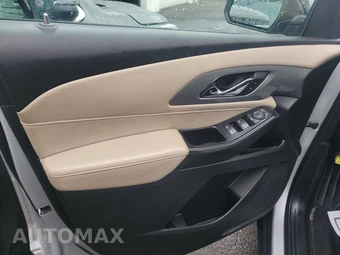 2022 Chevrolet Traverse LS 1LS – miniatura 9