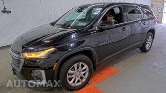 2022 Chevrolet Traverse LS 1LS