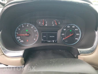 2022 Chevrolet Traverse LS 1LS – miniatura 12