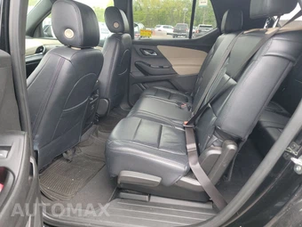 2022 Chevrolet Traverse LS 1LS – miniatura 13