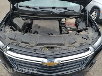 2022 Chevrolet Traverse LS 1LS – miniatura 16
