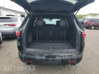 2022 Chevrolet Traverse LS 1LS – miniatura 17