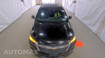 2022 Chevrolet Traverse LS 1LS – miniatura 2
