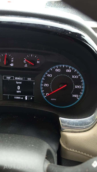2022 Chevrolet Traverse LS 1LS – miniatura 20