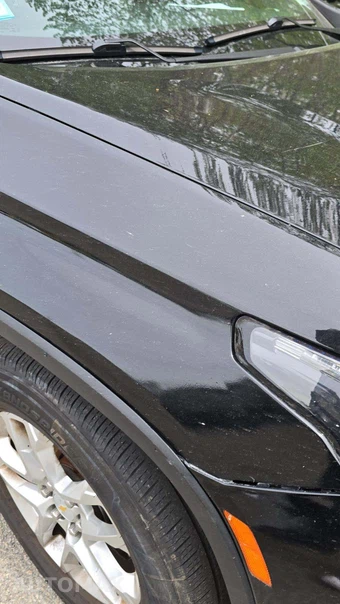 2022 Chevrolet Traverse LS 1LS – miniatura 23
