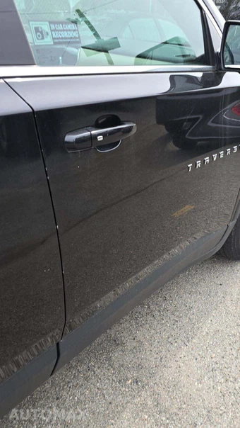 2022 Chevrolet Traverse LS 1LS – miniatura 28