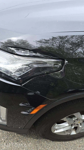 2022 Chevrolet Traverse LS 1LS – miniatura 33