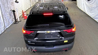 2022 Chevrolet Traverse LS 1LS – miniatura 5