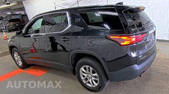 2022 Chevrolet Traverse LS 1LS – miniatura 6