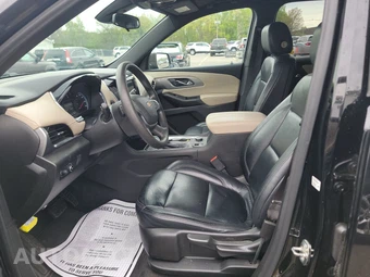 2022 Chevrolet Traverse LS 1LS – miniatura 7