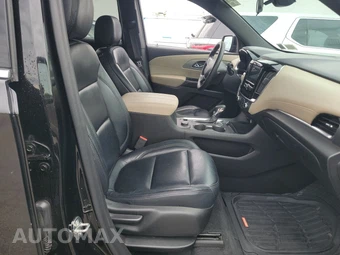 2022 Chevrolet Traverse LS 1LS – miniatura 8
