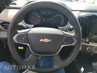 2022 Chevrolet Traverse LS 1LS - miniatura 10