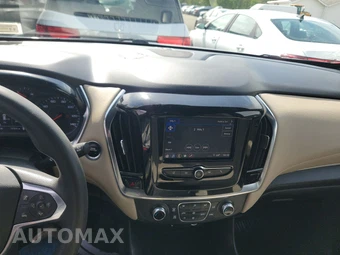 2022 Chevrolet Traverse LS 1LS - miniatura 11